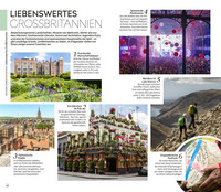 Vis-à-Vis Reiseführer Grossbritannien