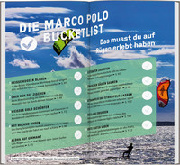 MARCO POLO Reiseführer Rügen, Hiddensee, Stralsund