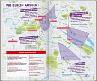 MARCO POLO Reiseführer Berlin MARCO POLO Reiseführer Berlin