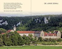 TRESCHER Reiseführer Donau TRESCHER Reiseführer Donau