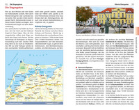 TRESCHER Reiseführer Ostseeküste Mecklenburg-Vorpommern TRESCHER Reiseführer Ostseeküste Mecklenburg-Vorpommern