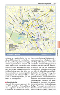TRESCHER Reiseführer Pfalz TRESCHER Reiseführer Pfalz