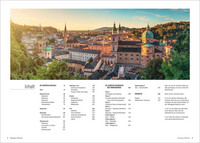 KUNTH Unterwegs in Österreich KUNTH Unterwegs in Österreich