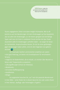 Switzerland, Hiking with a Stroller, Hiking Guide Experience Switzerland