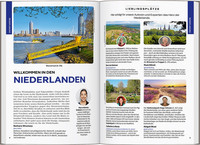 LONELY PLANET Reiseführer Niederlande LONELY PLANET Reiseführer Niederlande