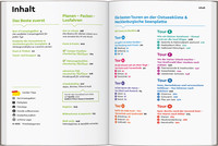 MARCO POLO Camper Guide Ostseeküste & Mecklenburgische Seenplatte MARCO POLO Camper Guide Ostseeküste & Mecklenburgische Seenplatte