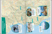 MARCO POLO OUTDOOR GUIDE Reiseführer Albanien