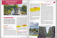 MARCO POLO OUTDOOR GUIDE Reiseführer Südnorwegen MARCO POLO OUTDOOR GUIDE Reiseführer Südnorwegen