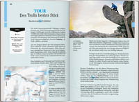 DUMONT Reise-Taschenbuch Reiseführer Norwegen, Das Fjordland DUMONT Reise-Taschenbuch Reiseführer Norwegen, Das Fjordland