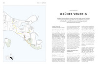Venedig. Eine Augenreise Venedig. Eine Augenreise