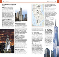 TOP10 Reiseführer New York