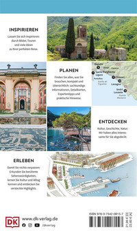 Vis-à-Vis Reiseführer Ligurien, Genua & Cinque Terre Vis-à-Vis Reiseführer Ligurien, Genua & Cinque Terre