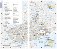 Vis-à-Vis Reiseführer Venedig & Veneto Vis-à-Vis Reiseführer Venedig & Veneto