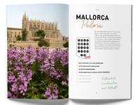 Spanien, Mallorca, Reiseführer Travel Book GuideMe Spanien, Mallorca, Reiseführer Travel Book GuideMe