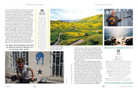 LONELY PLANET Bildband Legendäre Radtouren in Europa LONELY PLANET Bildband Legendäre Radtouren in Europa
