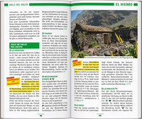 MARCO POLO La Gomera, El Hierro MARCO POLO La Gomera, El Hierro