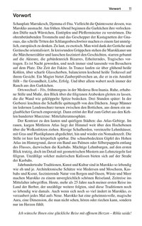 TRESCHER Reiseführer Marokko TRESCHER Reiseführer Marokko