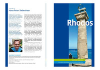 MICHAEL MÜLLER REISEFÜHRER Rhodos MICHAEL MÜLLER REISEFÜHRER Rhodos