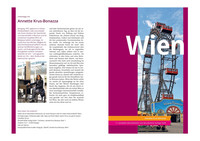 MICHAEL MÜLLER REISEFÜHRER Wien MM-City MICHAEL MÜLLER REISEFÜHRER Wien MM-City