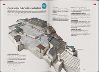 Baedeker Reiseführer Griechenland Baedeker Reiseführer Griechenland