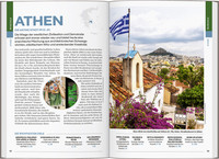 LONELY PLANET Reiseführer Griechenland LONELY PLANET Reiseführer Griechenland