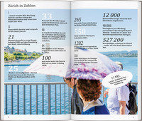 DUMONT direkt Reiseführer Zürich DUMONT direkt Reiseführer Zürich