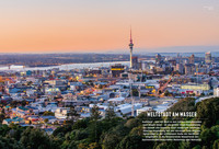 DUMONT Bildatlas Neuseeland