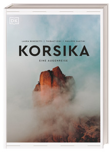 Korsika. Eine Augenreise