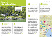 MARCO POLO Camper Guide Südtirol, Gardasee & Venetien MARCO POLO Camper Guide Südtirol, Gardasee & Venetien