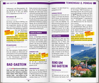 MARCO POLO Reiseführer Salzburg, Salzkammergut, Salzburger Land MARCO POLO Reiseführer Salzburg, Salzkammergut, Salzburger Land