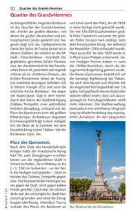 TRESCHER Reiseführer Bordeaux und das Bordelais TRESCHER Reiseführer Bordeaux und das Bordelais