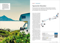 KUNTH Mit dem Wohnmobil durch Spanien KUNTH Mit dem Wohnmobil durch Spanien