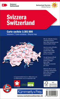 00 - Switzerland without Free Map on Smartphone