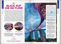 LONELY PLANET Reiseführer Singapur LONELY PLANET Reiseführer Singapur