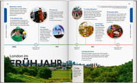 LONELY PLANET Reiseführer Entdecke London LONELY PLANET Reiseführer Entdecke London