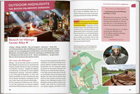 MARCO POLO OUTDOOR GUIDE Reiseführer Jütland Dänemark MARCO POLO OUTDOOR GUIDE Reiseführer Jütland Dänemark
