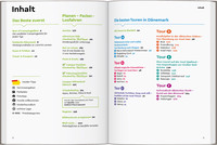 MARCO POLO Camper Guide Dänemark MARCO POLO Camper Guide Dänemark