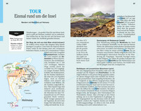 DUMONT Reise-Taschenbuch Reiseführer Island