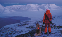 Spitzbergen