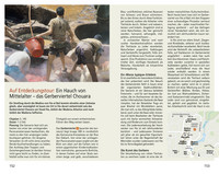 DUMONT Reise-Taschenbuch Reiseführer Marokko, Der Süden mit Agadir & den Königsstädten