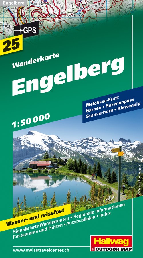 25 Engelberg