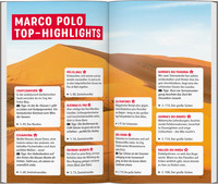 MARCO POLO Reiseführer Marokko