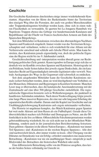 TRESCHER Reiseführer Katalonien TRESCHER Reiseführer Katalonien