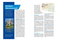 MICHAEL MÜLLER REISEFÜHRER Steiermark
