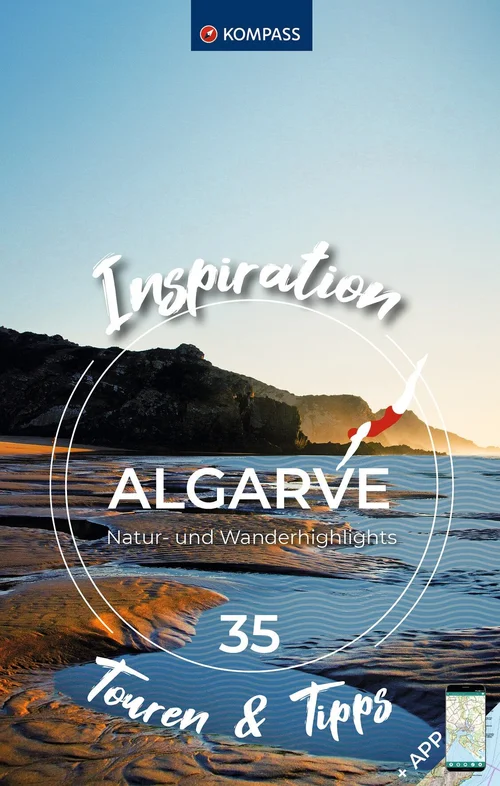 KOMPASS Inspiration Algarve KOMPASS Inspiration Algarve