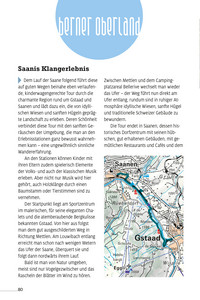 Switzerland, Hiking with a Stroller, Hiking Guide Experience Switzerland