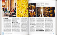 LONELY PLANET Bildband Foodie Trips Europa LONELY PLANET Bildband Foodie Trips Europa