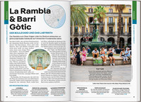 LONELY PLANET Reiseführer Barcelona LONELY PLANET Reiseführer Barcelona