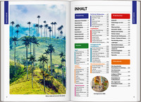 LONELY PLANET Reiseführer Kolumbien LONELY PLANET Reiseführer Kolumbien