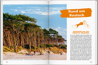 MARCO POLO OUTDOOR GUIDE Reiseführer Ostseeküste Mecklenburg-Vorpommern MARCO POLO OUTDOOR GUIDE Reiseführer Ostseeküste Mecklenburg-Vorpommern